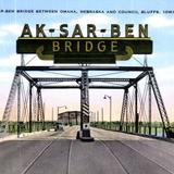 Ak-Sar-Ben Bridge