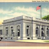 United States Post Office