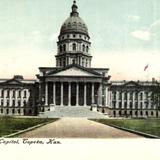 Kansas State Capitol