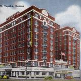 Hotel Kansan