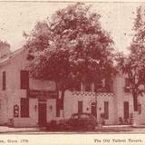 The Old Talbott Tavern. An Old Stone Inn Since 1779