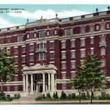 Kentucky Baptist Hospital