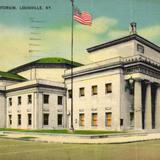 Memorial Auditorium