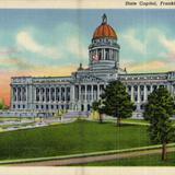 State Capitol