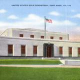 United States Gold Depository