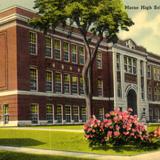 Morse High School
