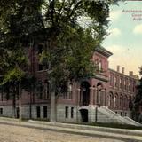 Androscoggin County Court House