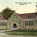 The Lithgow Public Library