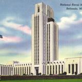 National Naval Medical Center