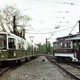 Riverside - Highland Branch / Arsenal Street / Pacific Traction Company