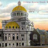 Christian Science Church