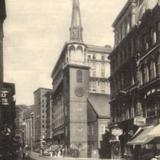 Old South Church, Built 1729