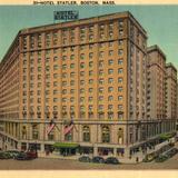 Hotel Statler