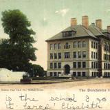 The Dorchester High School
