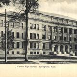 Central High School