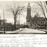 On Maple Street