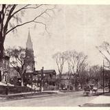 State Street