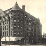 Y. M. C. A. Building