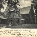 Christ´s Protestant Episcopal Church