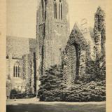 The Singing Tower. Trinity Methodist Church