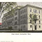 High School
