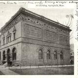 Art Building