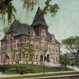 Public Library