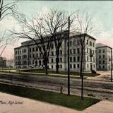 High School