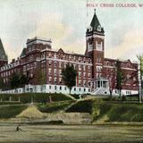 Holy Cross College