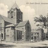 Old South Chuch