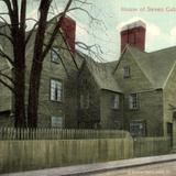 House of Seven Gables