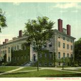 University Hall, Havard College