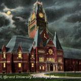 Memorial Hall, Harvard University