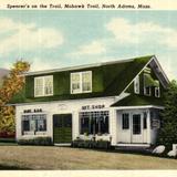 Spencer´s on the Trail, Mohawk Trail
