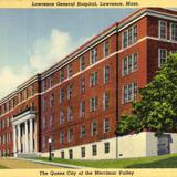 Lawrence General Hospital