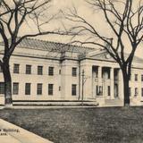 Register of Deeds Building