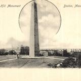 Bunker Hill Monument