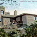 Blue Hill Observatory