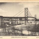 Ambassador Bridge