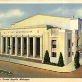 Civic Auditorium