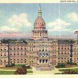 State Capitol