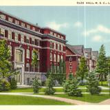 Olds Hall