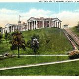 Western State Normal School