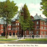 Brown Hall School for the Deaf