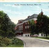 Hackley Hospital