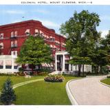 Colonial Hotel