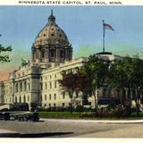 Minnesota State Capitol