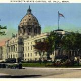 Minnesota State Capitol