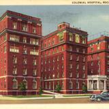 Colonial Hospital