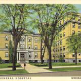 Winona General Hospital